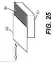 Fig. 30 - FLUID DISTRIBUTION MANIFOLD INCLUDING COMPLIANT PLATES