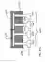 Fig. 44 - FLUID DISTRIBUTION MANIFOLD INCLUDING COMPLIANT PLATES