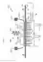 Fig. 55 - FLUID DISTRIBUTION MANIFOLD INCLUDING COMPLIANT PLATES