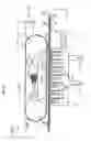 Fig. 56 - FLUID DISTRIBUTION MANIFOLD INCLUDING COMPLIANT PLATES