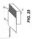 Fig. 30 - CONVEYANCE SYSTEM INCLUDING OPPOSED FLUID DISTRIBUTION MANIFOLDS