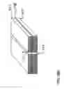 Fig. 40 - CONVEYANCE SYSTEM INCLUDING OPPOSED FLUID DISTRIBUTION MANIFOLDS
