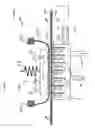 Fig. 55 - CONVEYANCE SYSTEM INCLUDING OPPOSED FLUID DISTRIBUTION MANIFOLDS