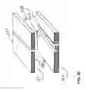 Fig. 41 - FLUID CONVEYANCE SYSTEM INCLUDING FLEXIBLE RETAINING MECHANISM