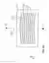 Fig. 46 - FLUID CONVEYANCE SYSTEM INCLUDING FLEXIBLE RETAINING MECHANISM
