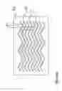 Fig. 48 - FLUID CONVEYANCE SYSTEM INCLUDING FLEXIBLE RETAINING MECHANISM