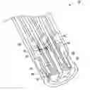 Fig. 01 - Methods of making and using ceramic metallic interlocked components