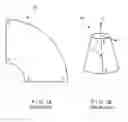 Fig. 02 - Fiber preform, fiber reinforced composite, and method of making thereof
