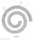 Fig. 06 - Fiber preform, fiber reinforced composite, and method of making thereof