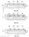 Fig. 12 - Substrate features for mitigating stress