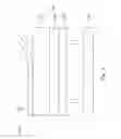 Fig. 02 - Plastic shell with ink-free pattern and its manufacturing method thereof