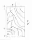 Fig. 09 - Plastic shell with ink-free pattern and its manufacturing method thereof