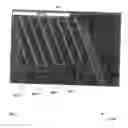 Fig. 07 - Systems, methods and apparatus of a low conductance silicon micro-leak for mass spectrometer inlet