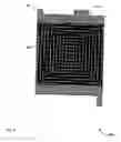 Fig. 09 - Systems, methods and apparatus of a low conductance silicon micro-leak for mass spectrometer inlet