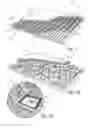 Fig. 03 - Appearance-modifying device, method for manufacturing such a device, and appliance covered by such a device