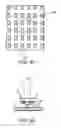 Fig. 13 - Light induced patterning