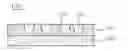 Fig. 01 - TRENCH SUBSTRATE AND METHOD OF FABRICATING THE SAME