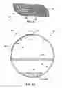 Fig. 03 - Curved composite frames and method of making the same