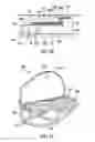 Fig. 10 - Curved composite frames and method of making the same