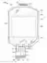 Fig. 01 - Sheets for use with medical containers