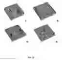 Fig. 13 - WEAR AND CORROSION RESISTANT ZEOLITE COATING