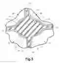 Fig. 03 - OLEOPHOBIC, AIR PERMEABLE, AND BREATHABLE COMPOSITE MEMBRANE