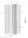 Fig. 03 - MULTI-LAYER STRUCTURE INCLUDING A BUFFER LAYER
