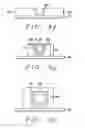 Fig. 07 - Wrap-around shielded writer with highly homogeneous shield material