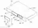 Fig. 01 - PROTECTIVE COVER ASSEMBLY FOR BATTERY CONTACTS