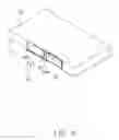 Fig. 03 - PROTECTIVE COVER ASSEMBLY FOR BATTERY CONTACTS