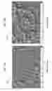 Fig. 16 - Nucleation and growth of tin particles into three dimensional composite active anode for lithium high capacity energy storage device