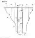 Fig. 11 - Fuel cell coolant bubble control