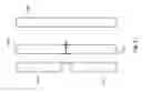 Fig. 22 - Method, program product and apparatus for performing decomposition of a pattern for use in a DPT process