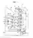 Fig. 02 - Printer including a fuser assembly with backup member temperature sensor