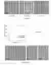 Fig. 08 - Negative tone molecular glass resists and methods of making and using same