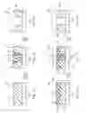 Fig. 02 - Patterning process and chemical amplified photoresist composition