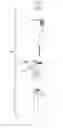 Fig. 01 - SAFETY LIGHTER WITH DOUBLE-WHEEL AND BUFFER-WHEEL IGNITION DEVICE
