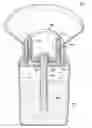 Fig. 01 - Twin wick torch