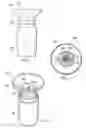Fig. 02 - Twin wick torch