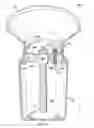 Fig. 08 - Twin wick torch