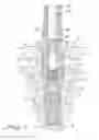 Fig. 02 - IMPLANT FOR FIXING DENTAL PROSTHESES
