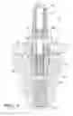 Fig. 03 - IMPLANT FOR FIXING DENTAL PROSTHESES