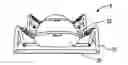 Fig. 01 - TRAINING SYSTEM FOR SURFING AND METHOD OF USE