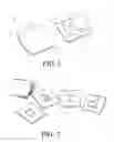 Fig. 03 - Magnetically erasable writable educational flash card and method for making the same