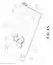 Fig. 04 - Magnetically erasable writable educational flash card and method for making the same