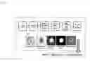 Fig. 05 - Surface-assisted hemagglutination and hemagglutination inhibition assays