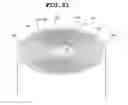 Fig. 22 - Manufacturing method for semiconductor integrated device