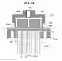 Fig. 35 - Manufacturing method for semiconductor integrated device