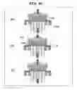 Fig. 41 - Manufacturing method for semiconductor integrated device