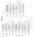 Fig. 44 - Manufacturing method for semiconductor integrated device